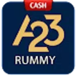 أيقونة A23 Rummy : Cash Game Online